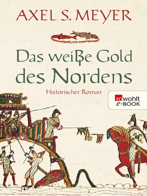 cover image of Das weiße Gold des Nordens